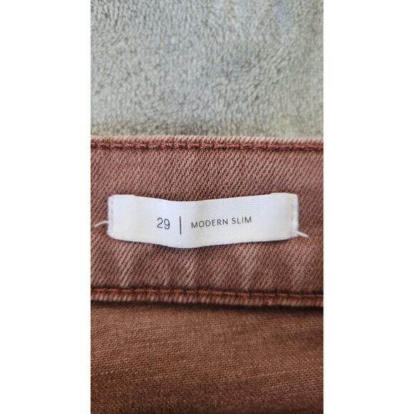 BLDWN Brick Modern Slim Jeans - Picture 4 of 5